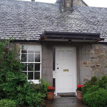 Highfield Cottage Kirknewton  Kültér fotó